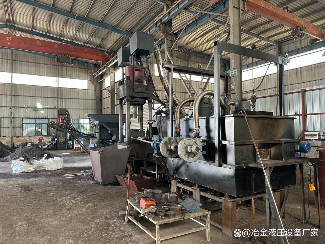 靠谱的液压机床厂家哪家好？筛选名录与客户口碑力荐